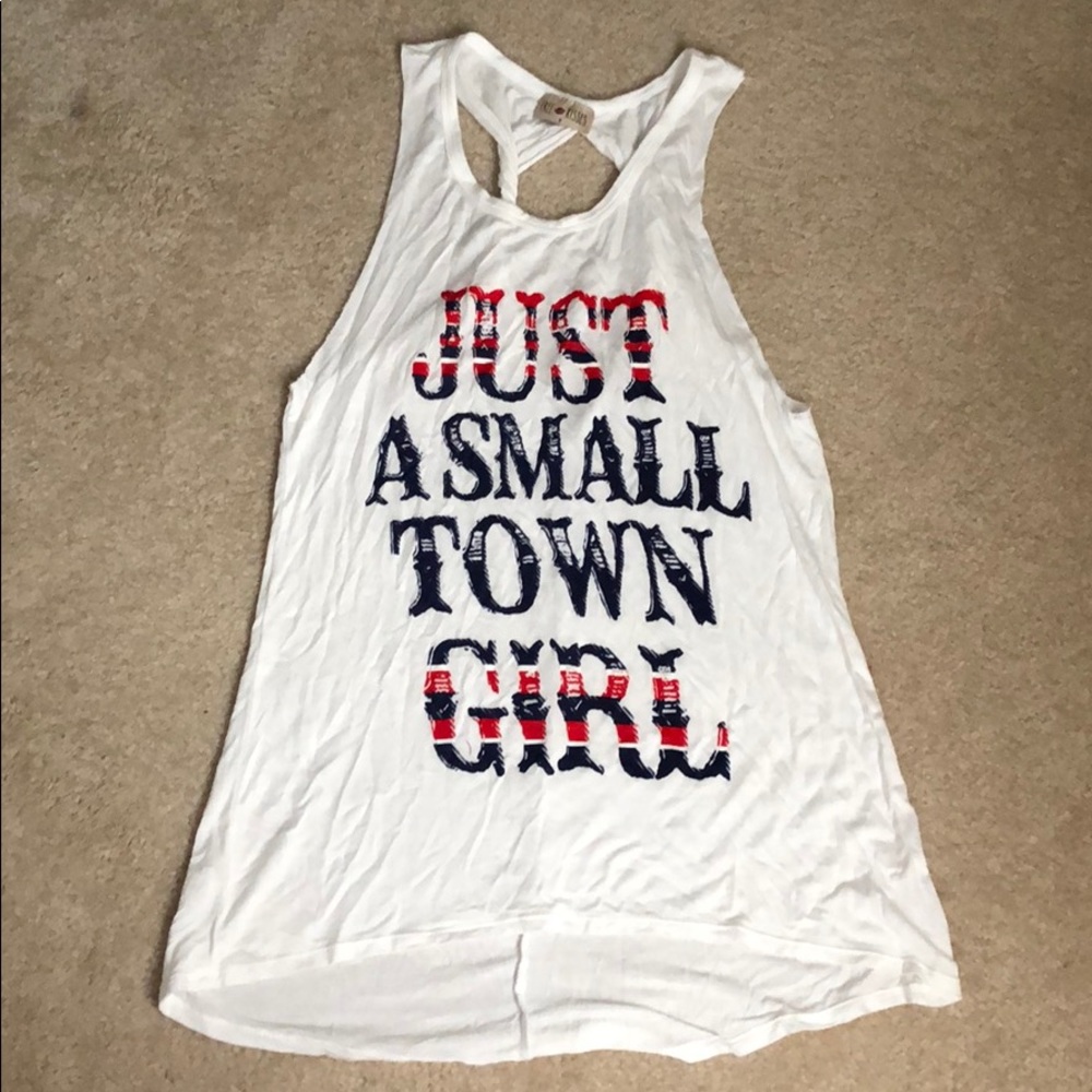 tank top